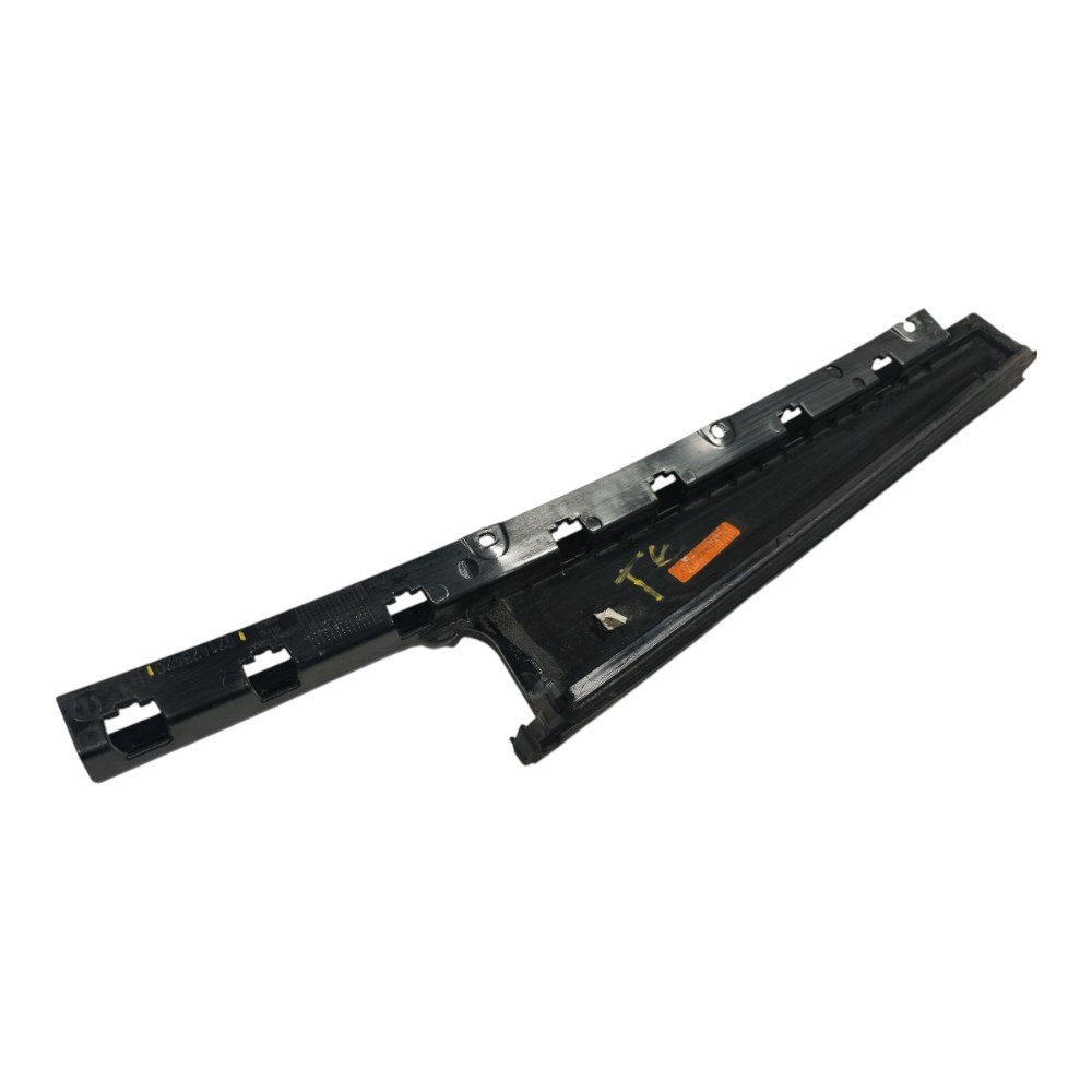 Moldura Porta Traseira Esquerda Ram Rampage 2023 2025 V659 2