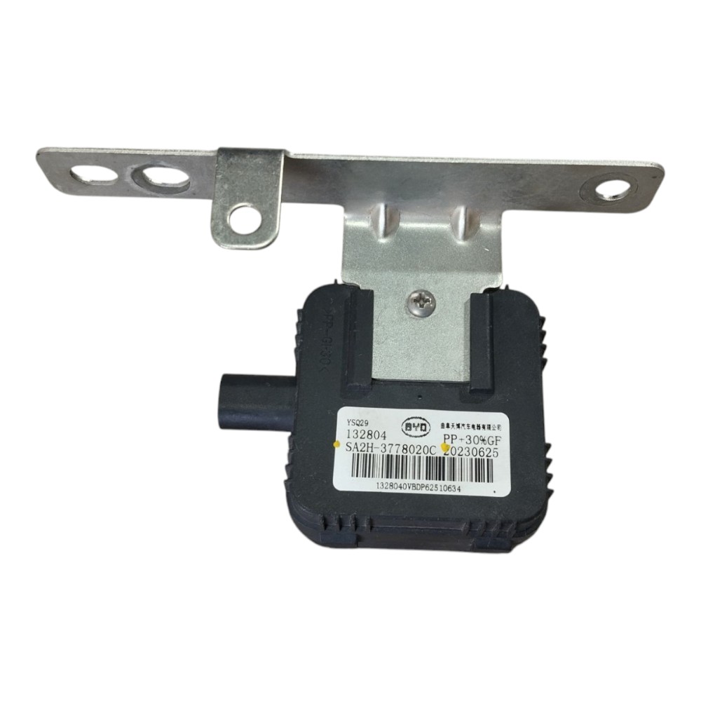 Sirene Alarme Byd Song Plus 2023 2024 2025 V642 3