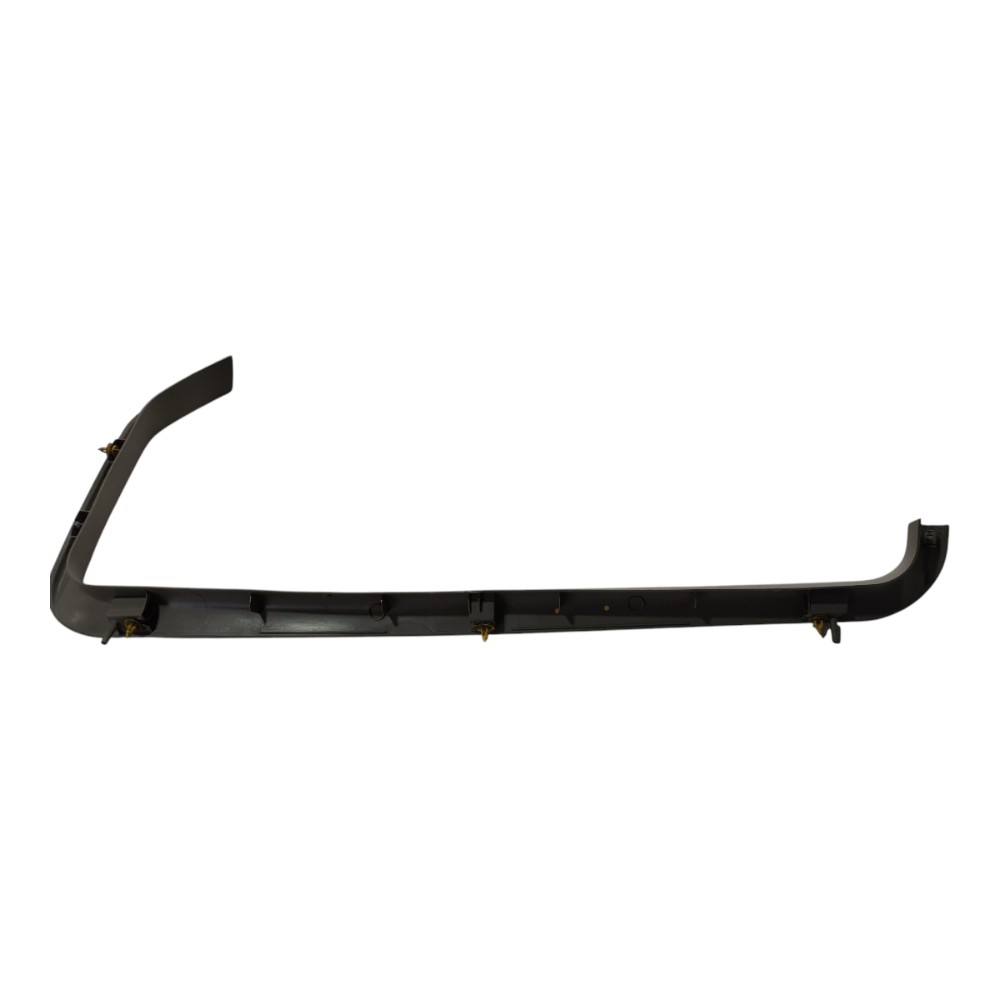 Moldura Porta Traseira Esq Chrysler Grand Caravan 2003 V578 4