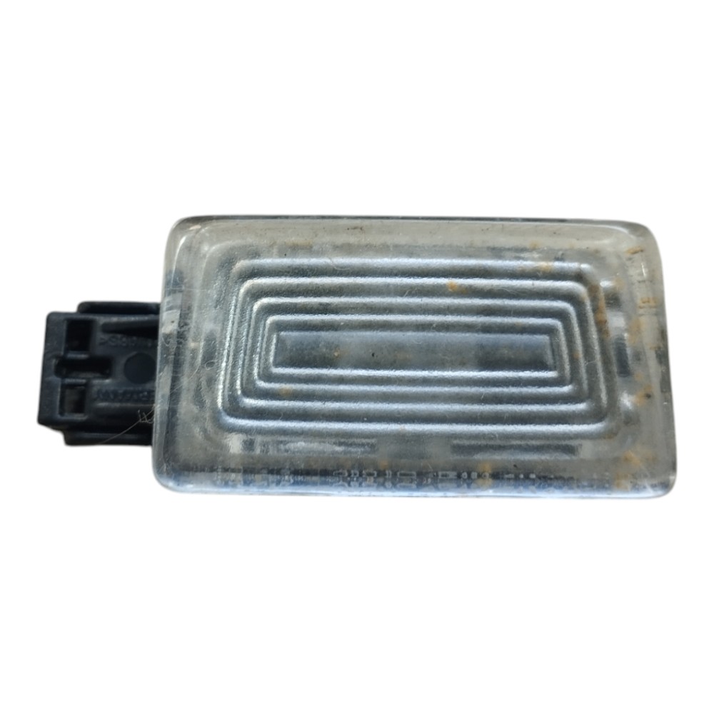 Luz Cortesia Teto Volvo V40 T3 2013 2019 V652 7