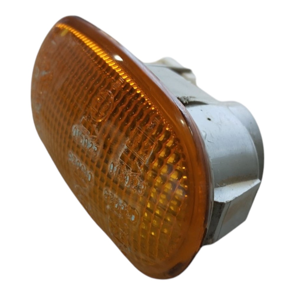 Luz Pisca Paralama Mitsubishi L200 2002 A 2016 V638 Âmbar 4
