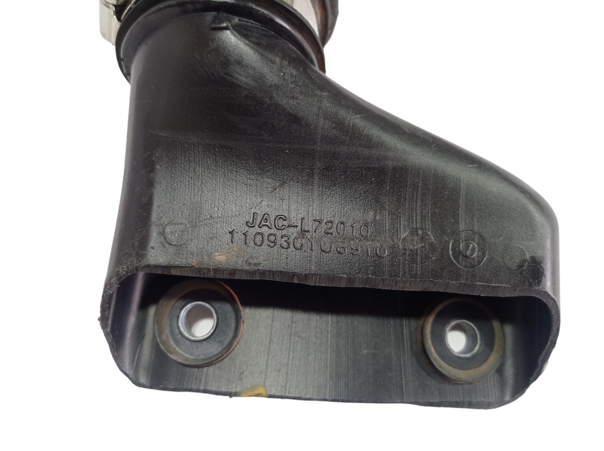Duto Filtro De Ar Jac T40 1.5 16v 2019 V565 7