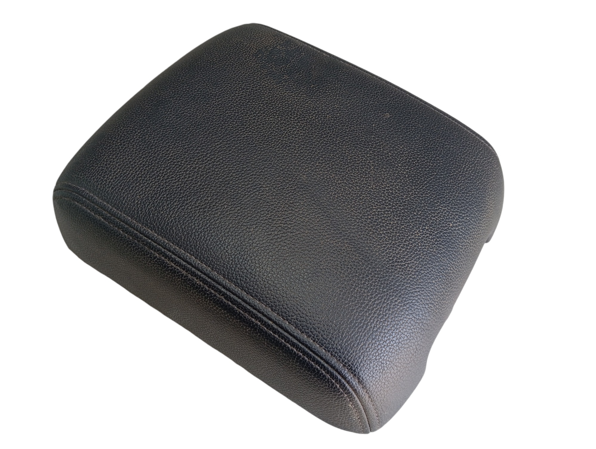 Apoio Braço Console Mitsubishi Pajero Full 3.2 2020 V599 Preto 5