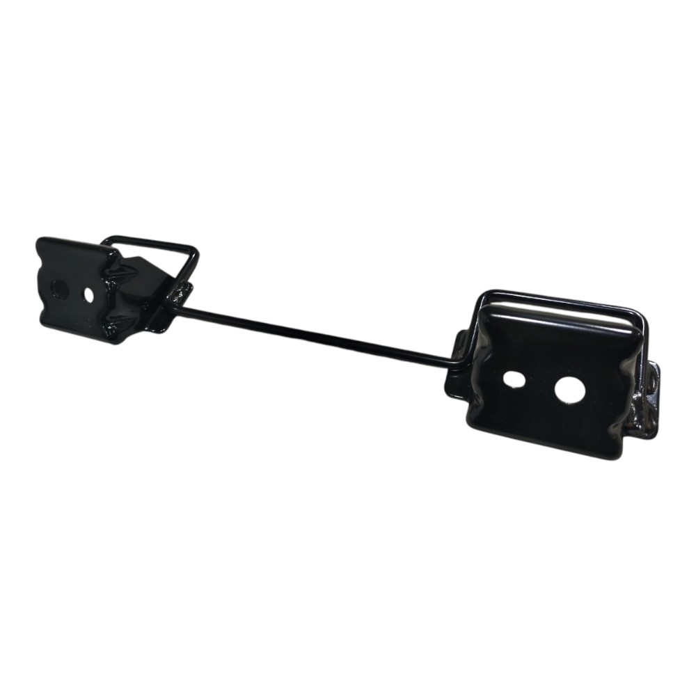 Suporte Isofix Trasei Central Byd Dolphin Mini 2024 25 V665 1