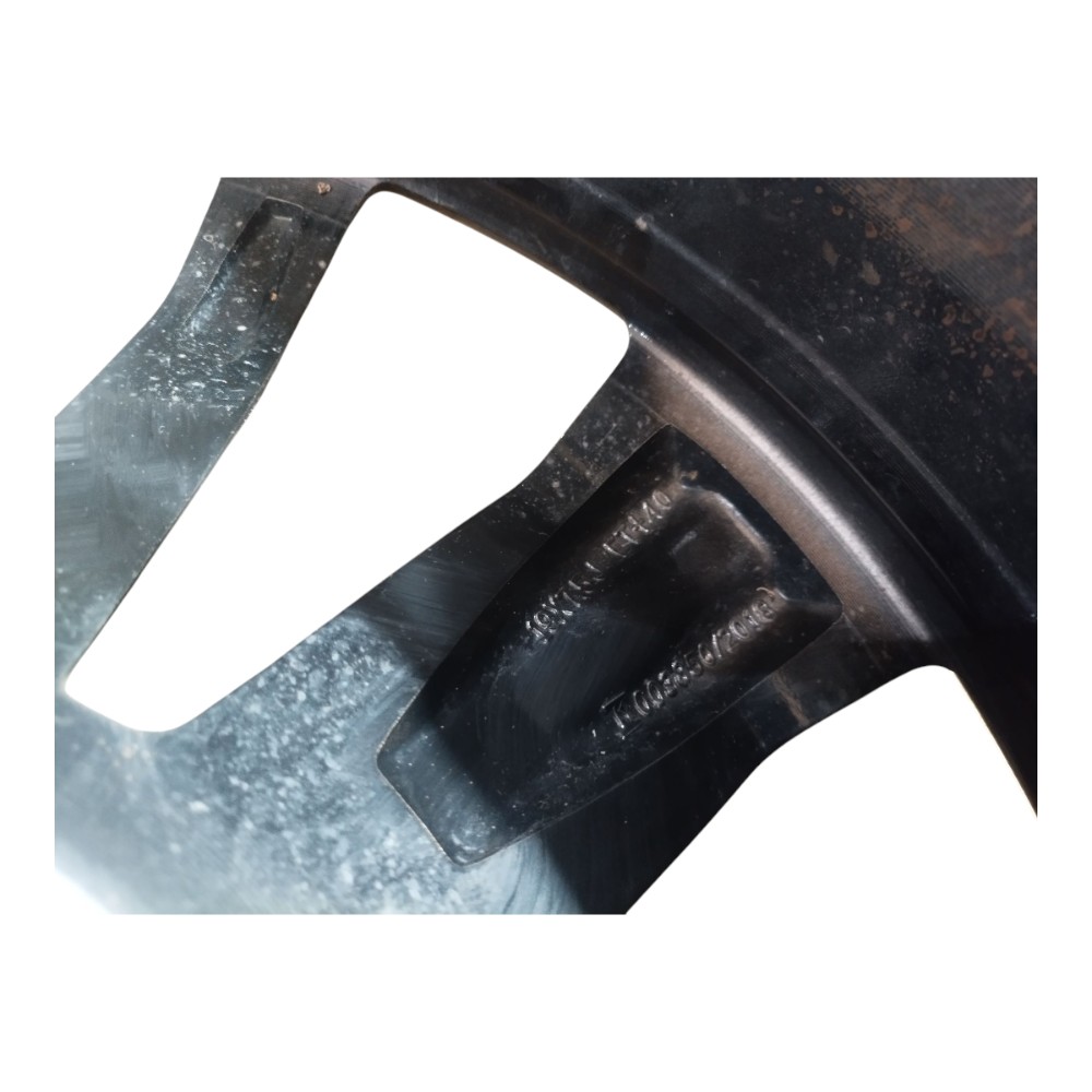 Roda Aro 19 Ram Rampage Rt 2023 2024 V641 8