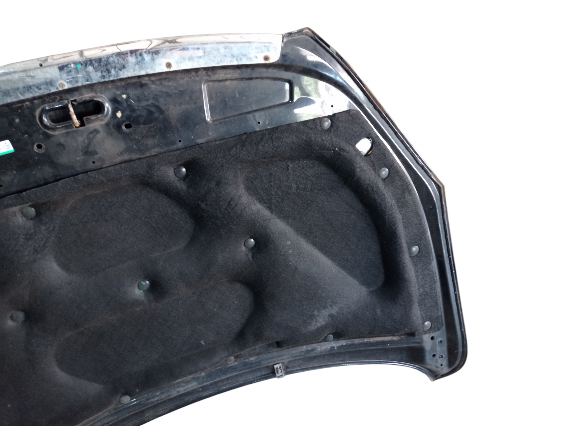Capo Chery Cielo 1.6 2012 V514 8