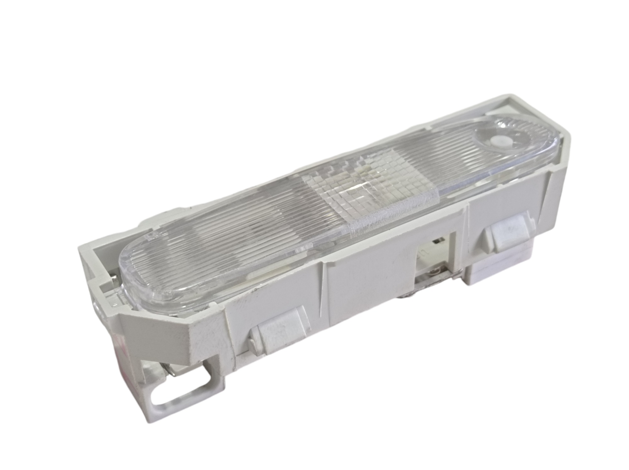 Luz Cortesia Teto Traseira Esquerda Grand Cherokee 2014 V604 3