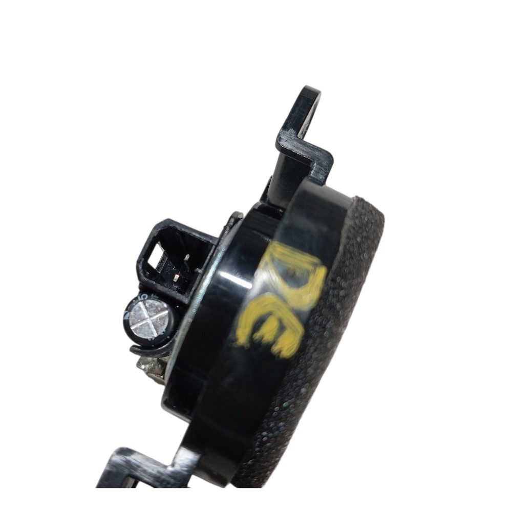 Tweeter porta dianteira esquerda Byd Song Pro 2025 V669 6