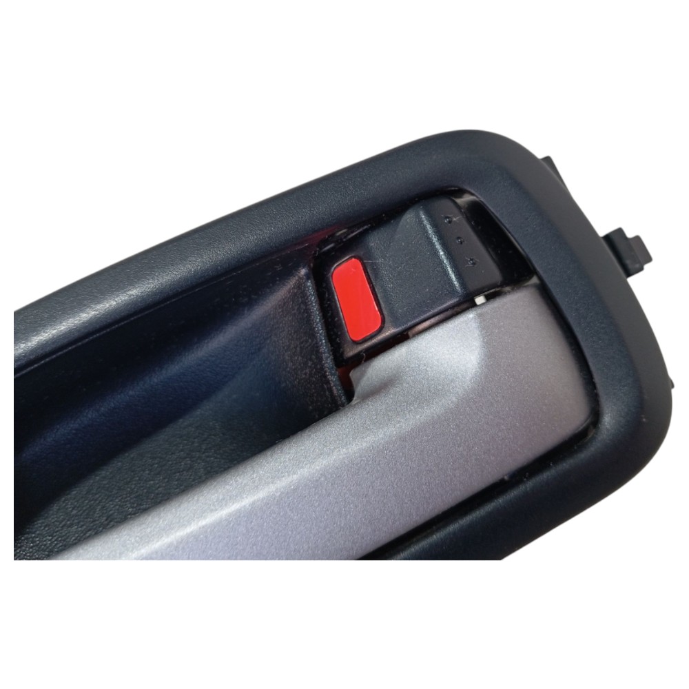 Maçaneta Int Porta Trase Direita Grand Vitara 2012 2015 V643 Traseira 6