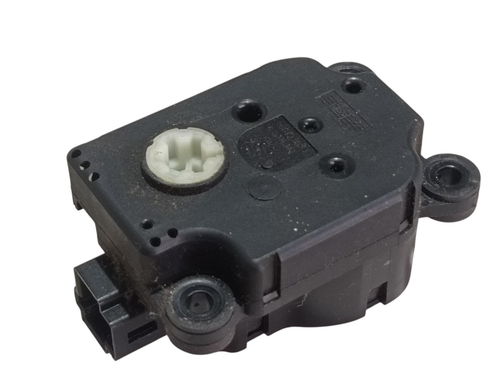 Motor Atuador Ar Condicionado Discovery 4 2010 2012 V614 4