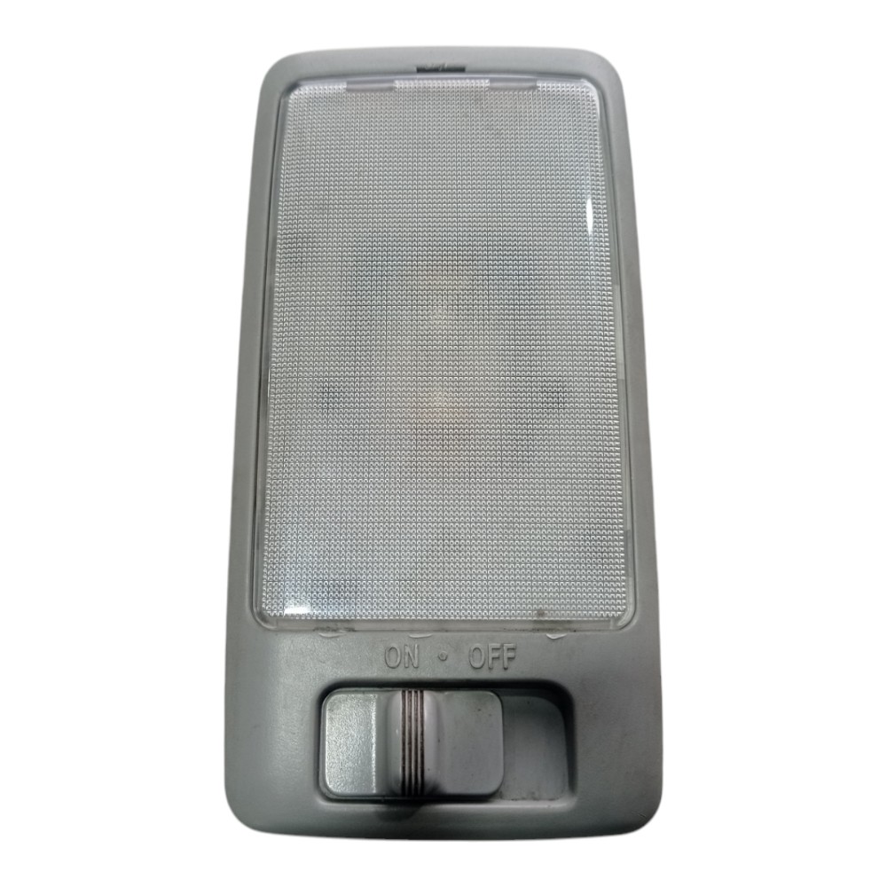 Luz Teto Cortesia Traseira Subaru Legacy Outback 2002 V358 3