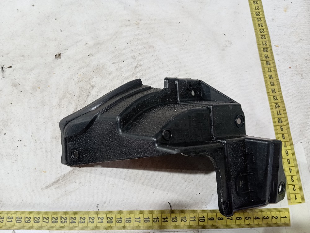Acabamento Direito Churrasqueira Ram Rampage Rt 2023 25 V664 6