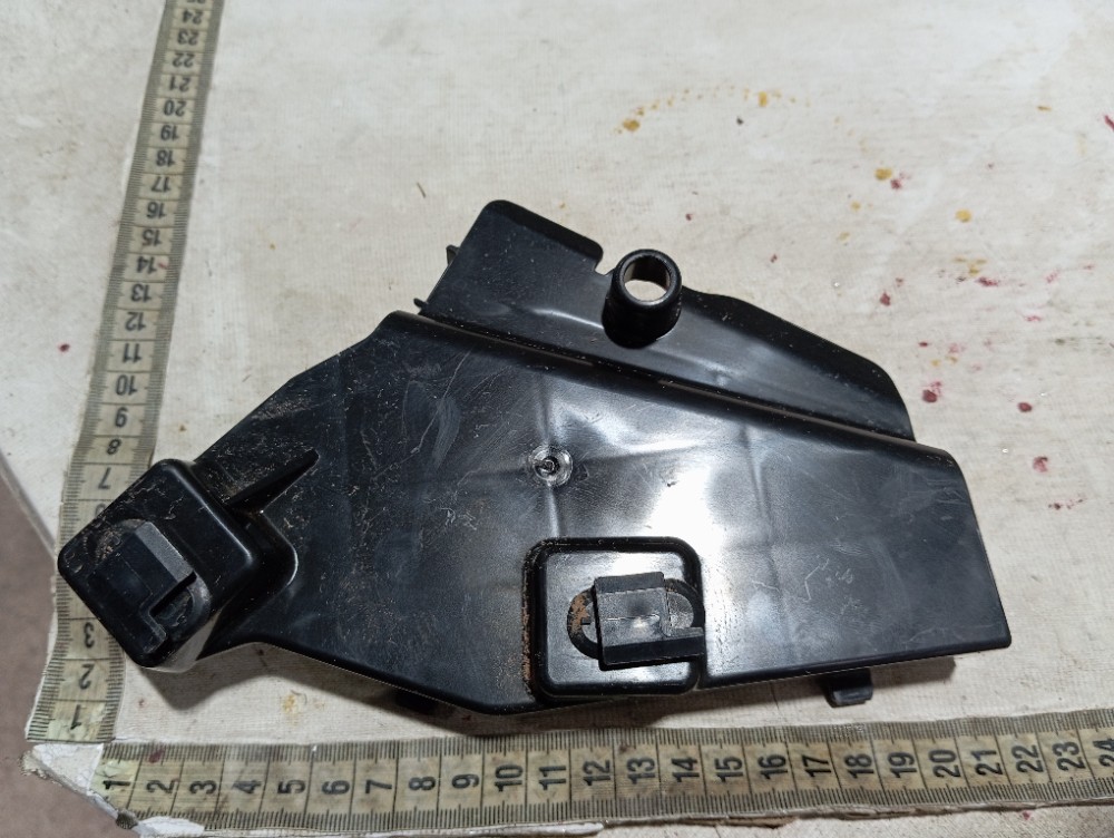 Suporte Cabo Bateria Renault Zoe Neo 2023 V617 4