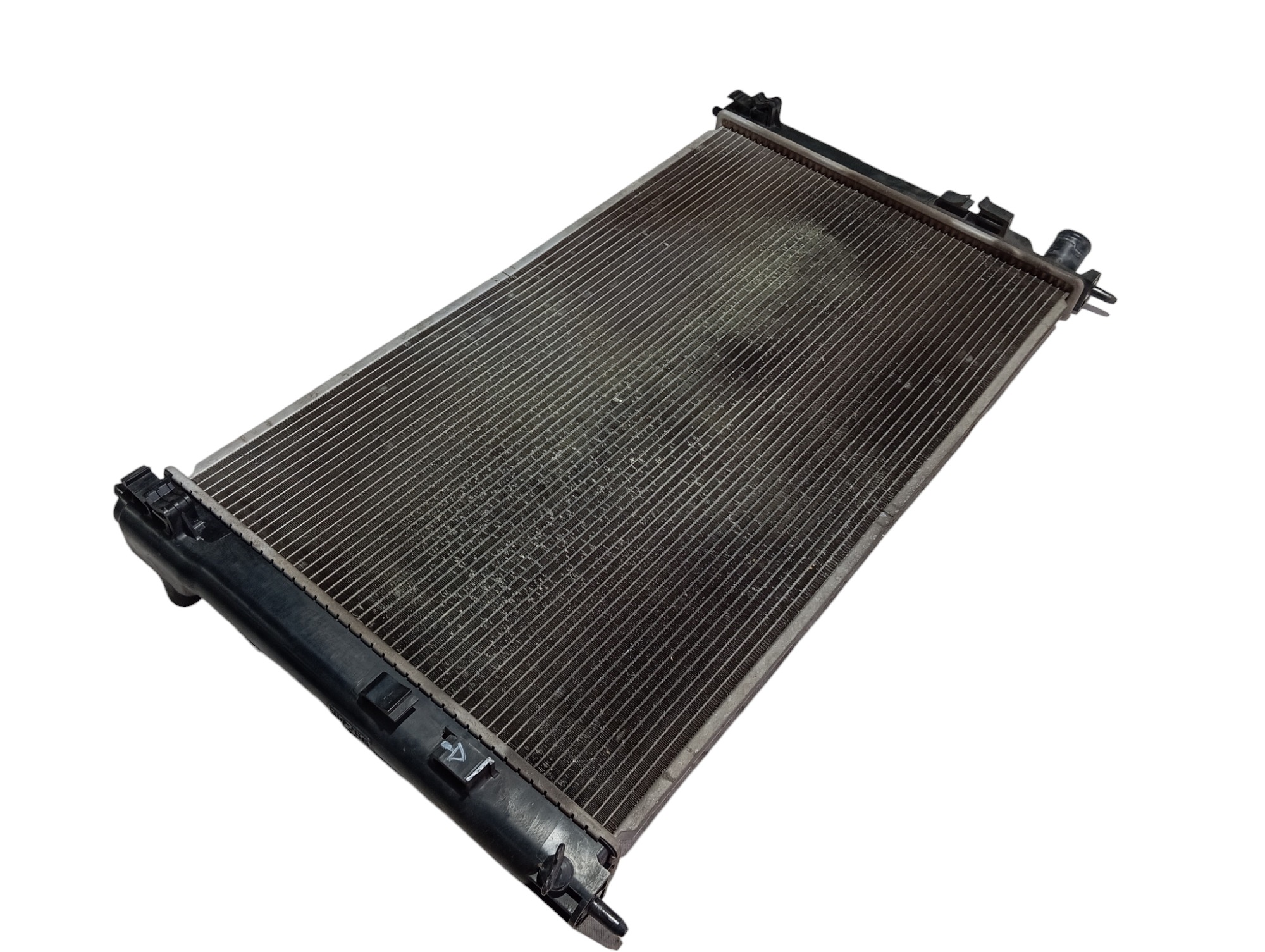 Radiador Água Mitsubishi Asx 2016 2.0 V332 8