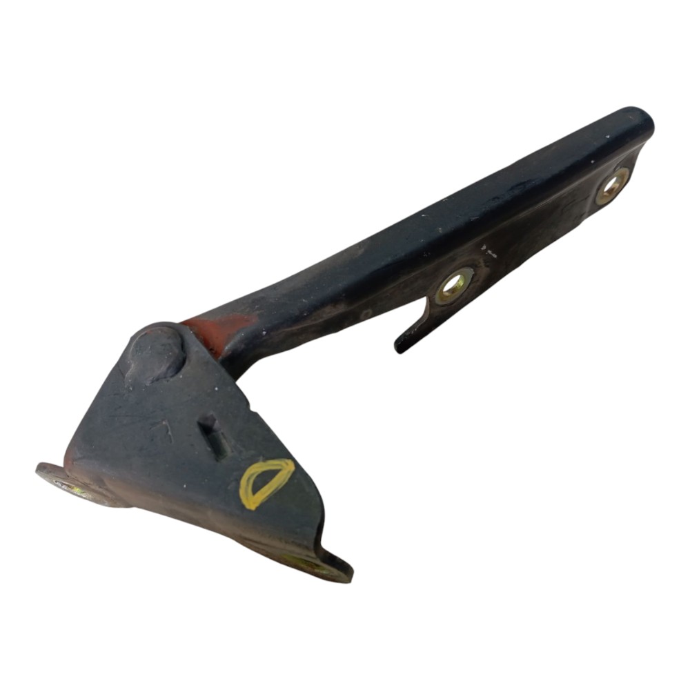 Dobradiça Direita Capô Mitsubishi L200 Sport 2004 V638 7