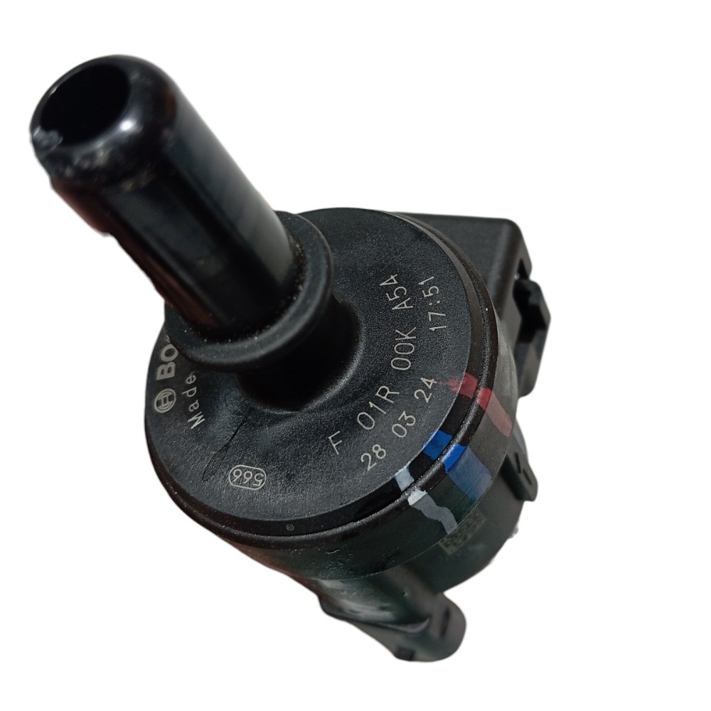 Válvula canister Byd Song Pro 2025 V669 8