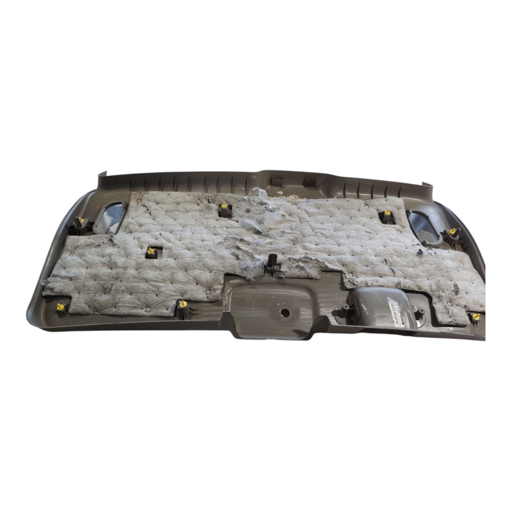 Forro Tampa Traseira Chrysler Grand Caravan 3.3 V6 2003 V578 7