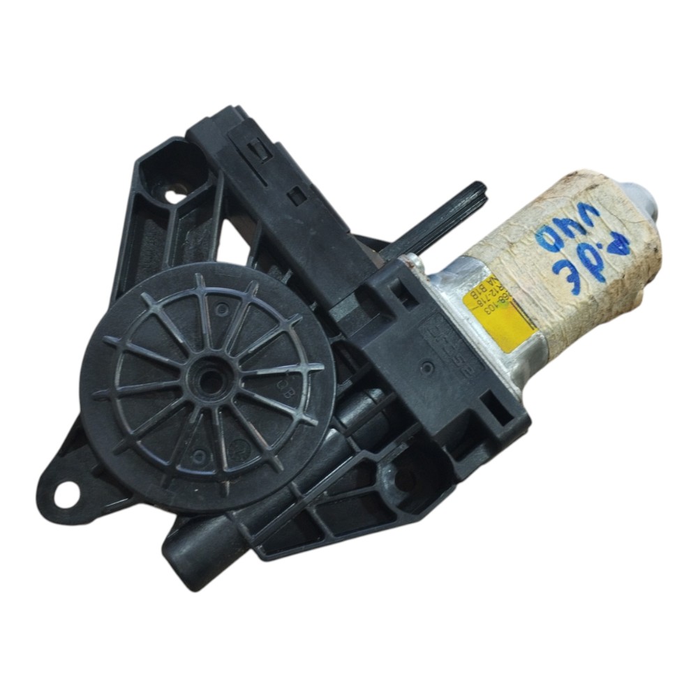 Motor Vidro Elétrico Diant Esquerdo Volvo V40 2013 2019 V652 8