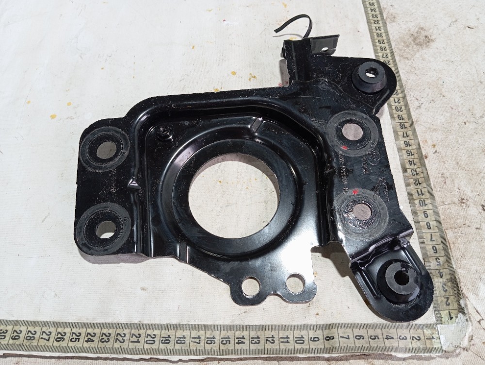 Suporte Filtro Ar Discovery Sport Hse 2018 V611 7