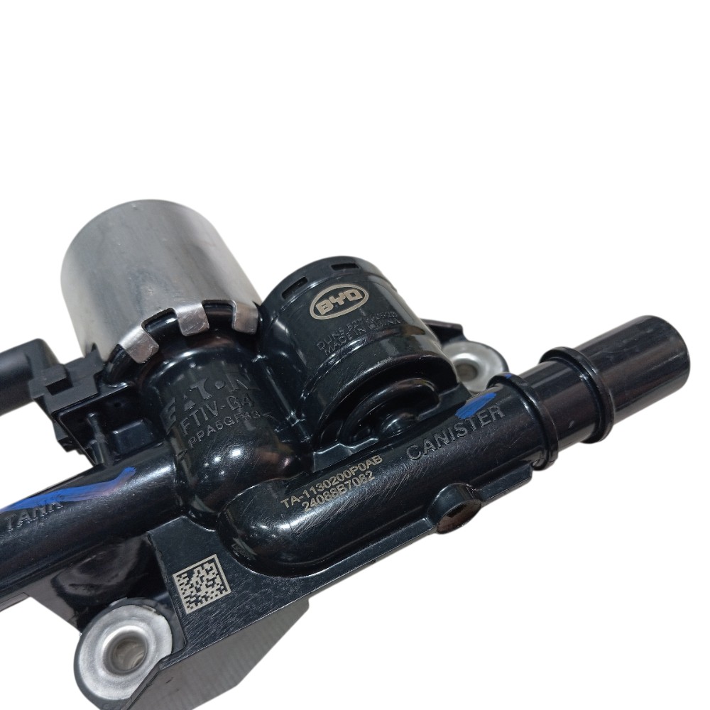 Bomba Dágua auxiliar Byd Song Pro 2025 V669 8
