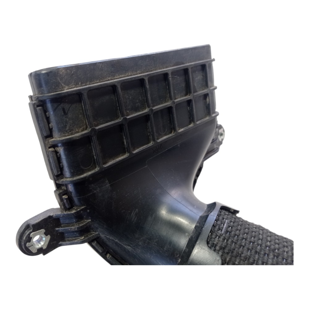 Duto Ventilação Caixa Ar Condicionado Chery Tiggo 5x V621 2