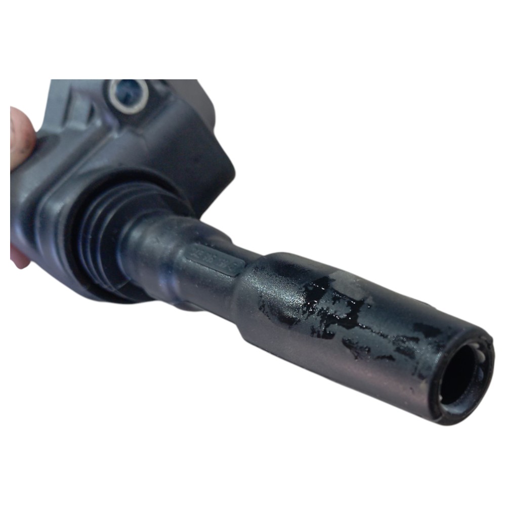 Bobina Ignicao Vw Taos Highline 2022 2024 V655 5