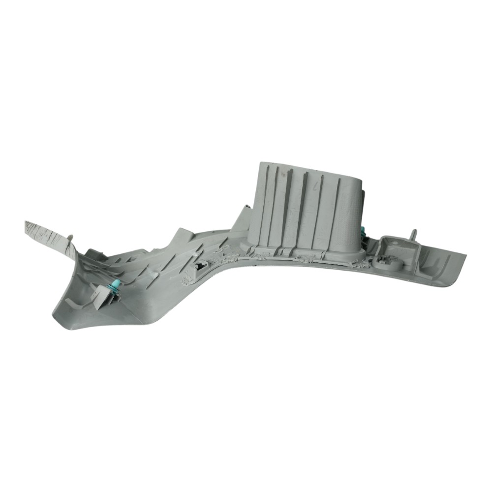 Moldura Coluna Traseiro Esquerda Jac E-j7 2023 V618 9
