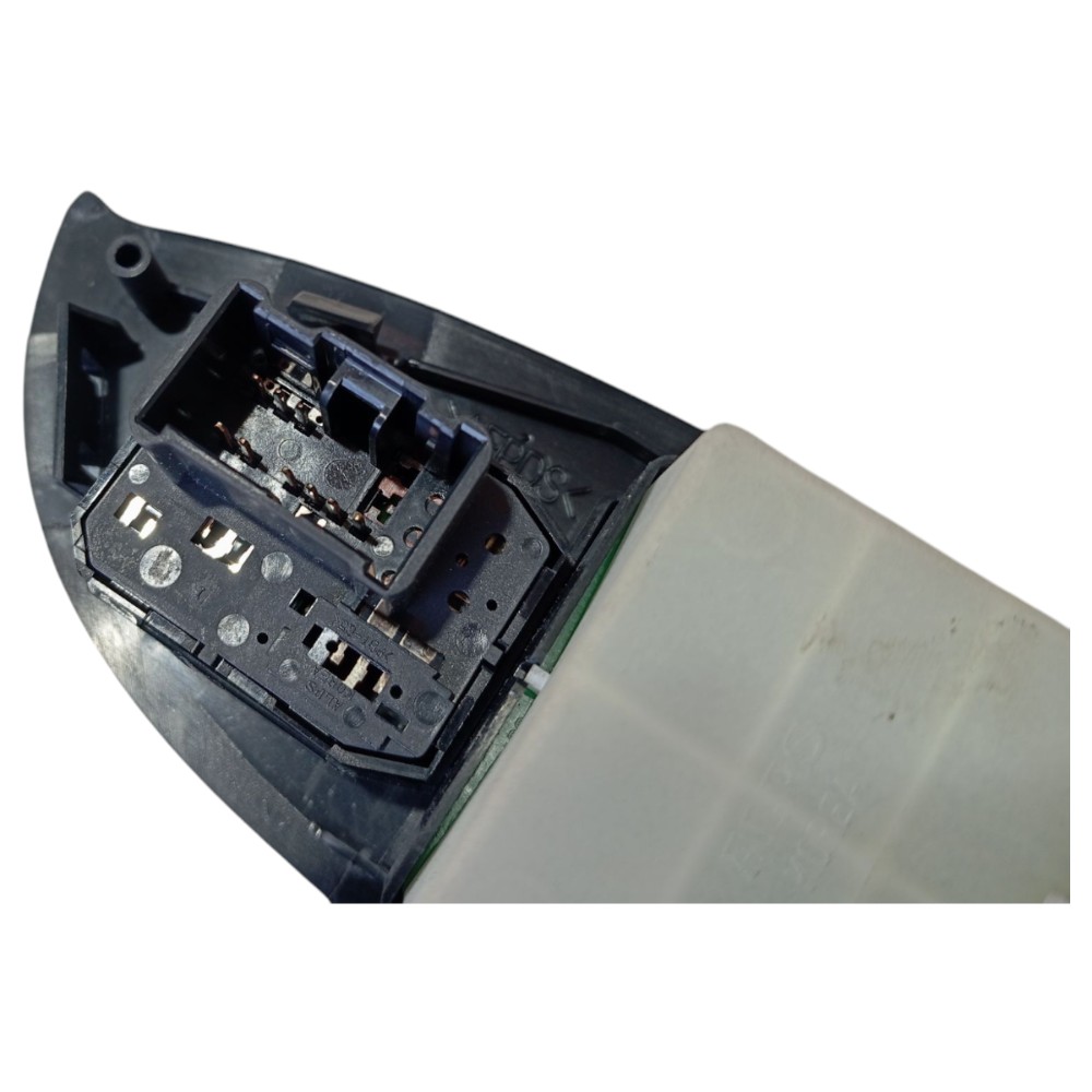 Comando Vidro Porta Diant Esq Grand Vitara 2012 2015 V643 4