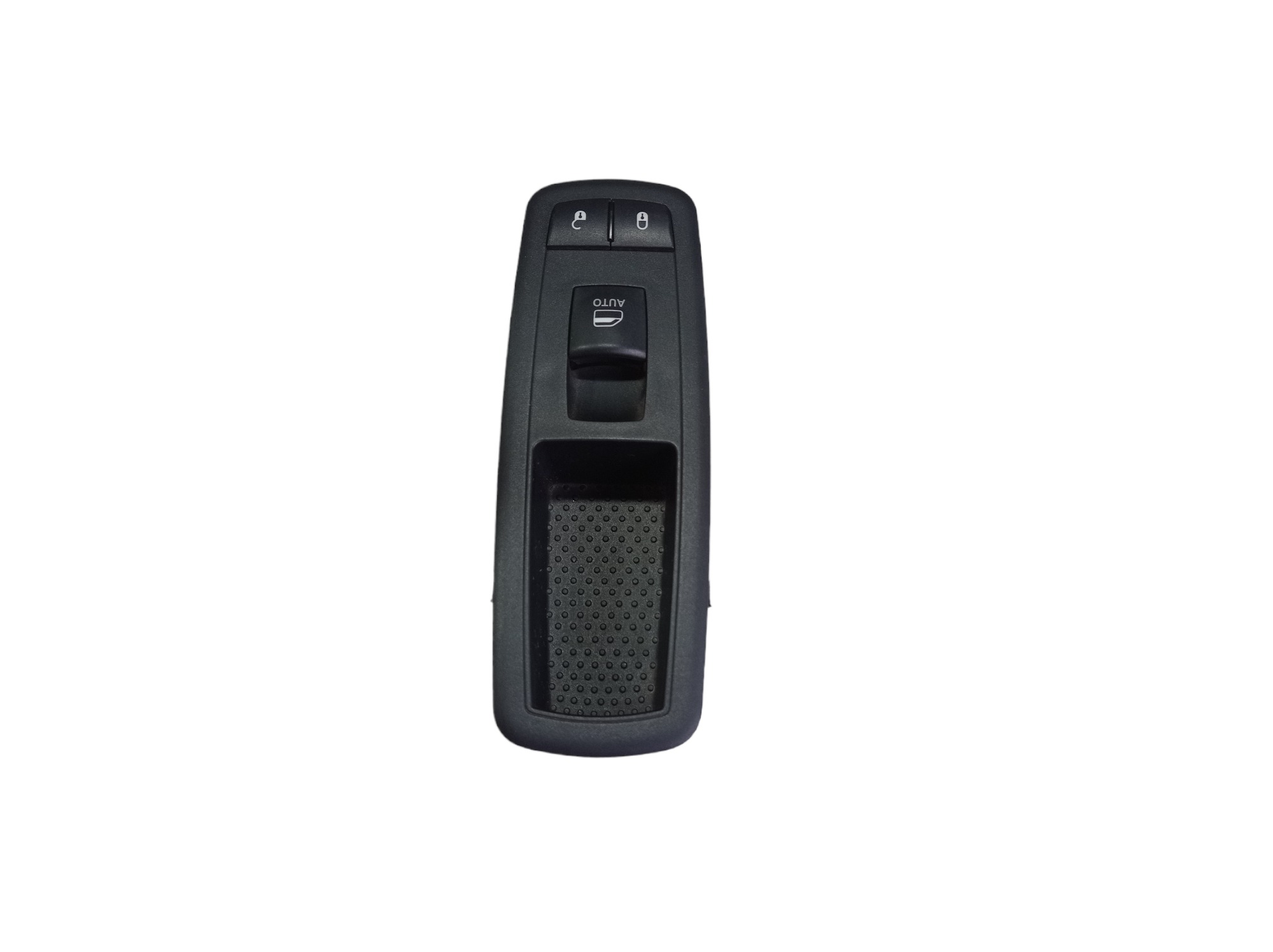 Botão Vidro Porta Dianteira  Direita Grand Cherokee 14 V580 2