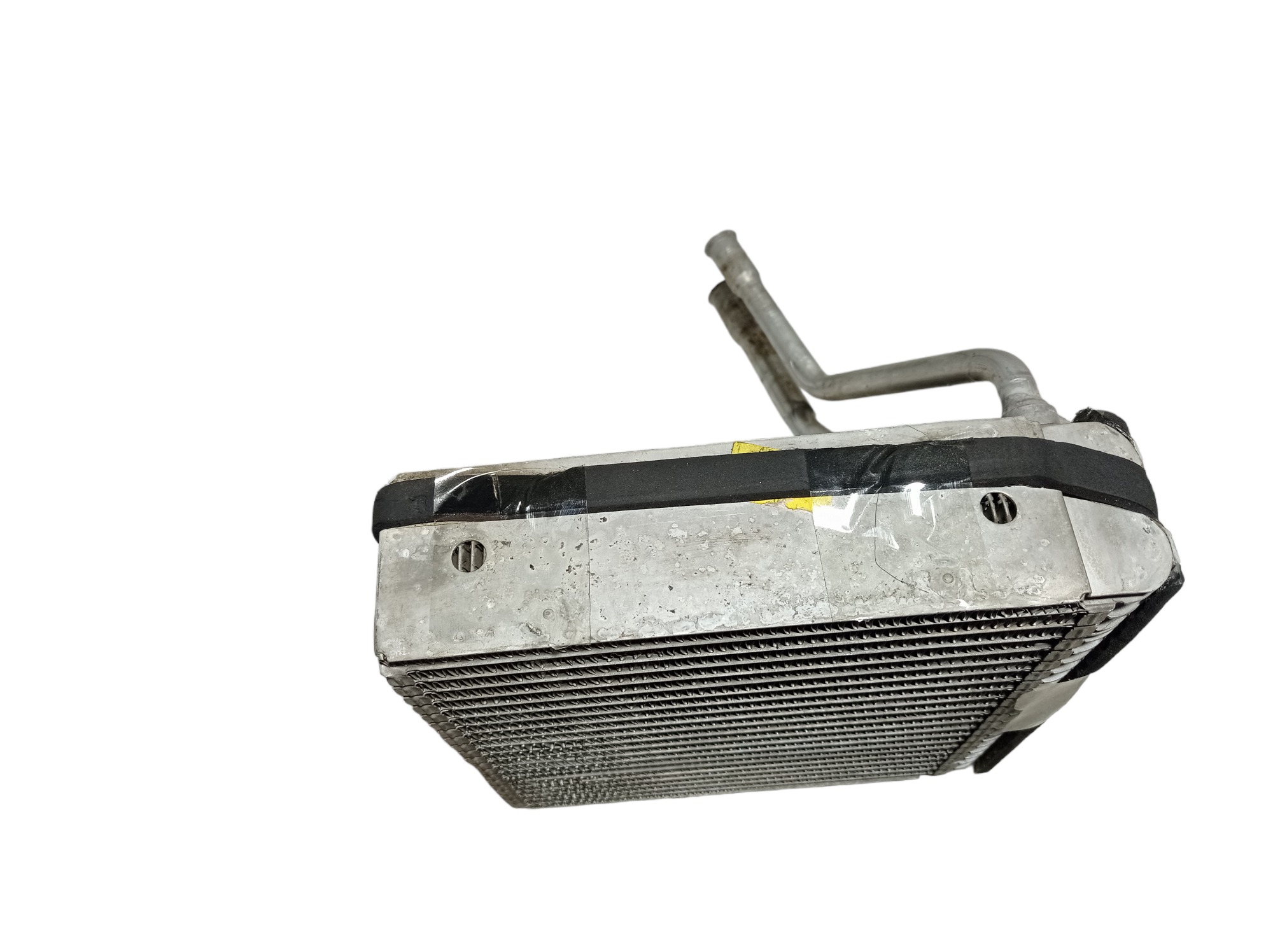 Caixa Evaporadora Ar Condicionado Ford Ecosport 1.6 2007 6