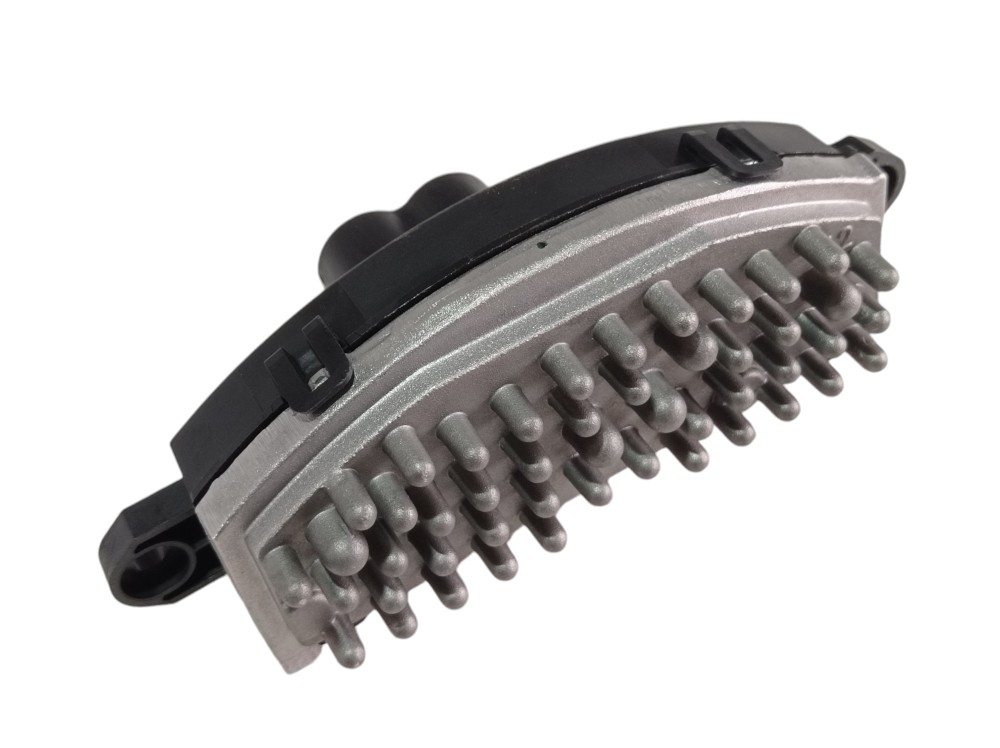 Resistência Ar Condicionado Vw Nivus Hl Tsi 1.0 2024 V608 6