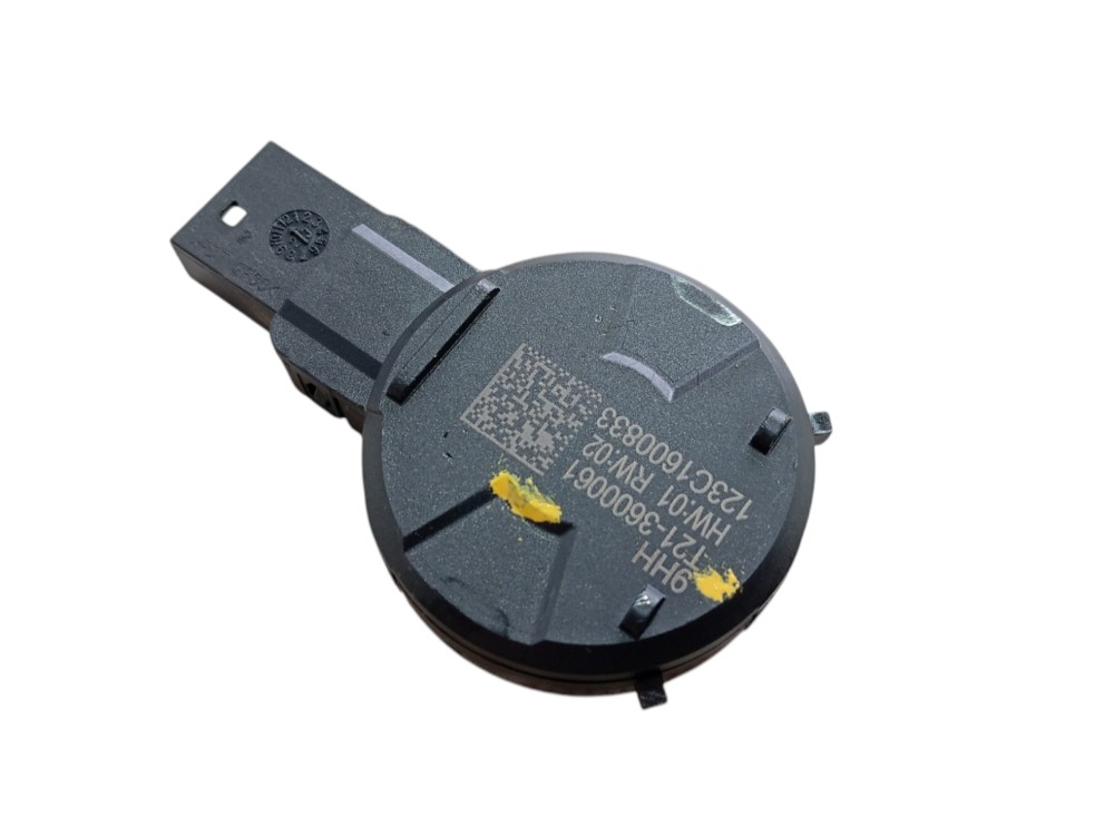 Sensor Chuva Chery Tiggo 5x Sport 1.5 2024 V621 5