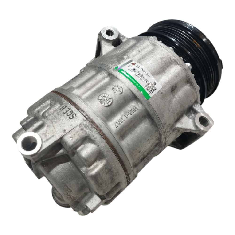 Compressor Ar Ram Rampage Rt 2.0 2023 2025 V664 3