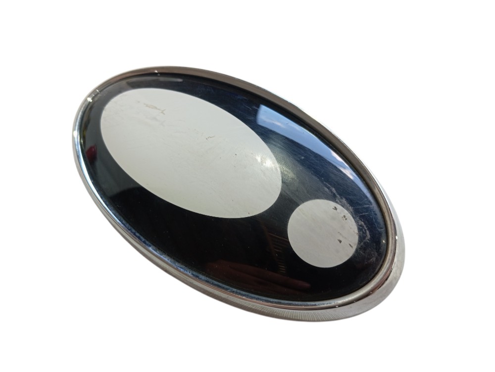 Emblema Simbulo Grade Dianteiro Gwm Ora 2023 2024 V625 3