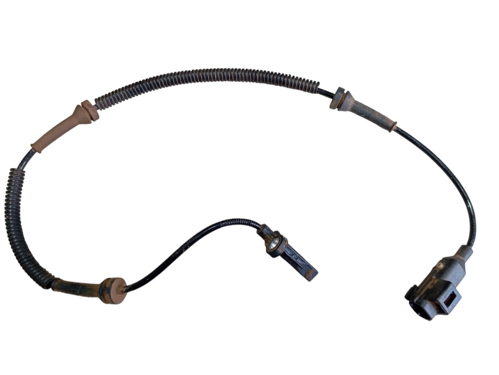 Sensor ABD traseiro esquerdo Discovery Sport HSE 2018 V611 6