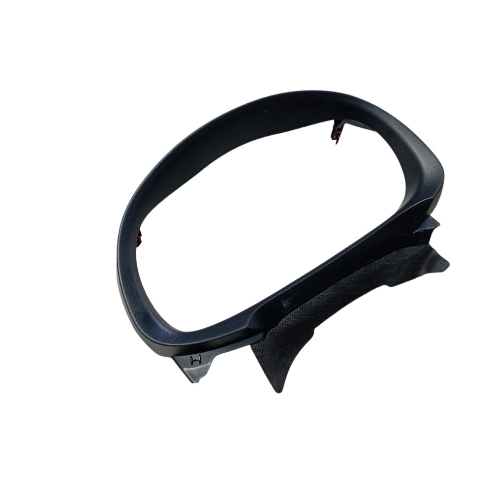 Moldura Painel Instrumentos Toyota Yaris 2020 A 2025 1