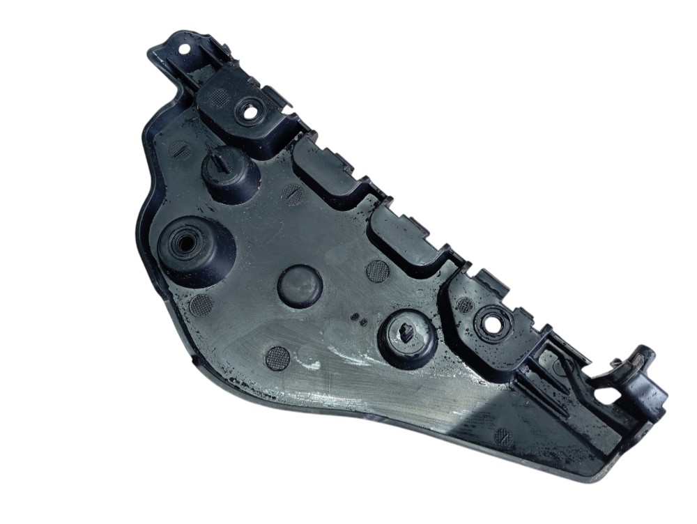 Suporte Esquerdo Parachoque Traseiro Renault Zoe Neo 23 V617 1