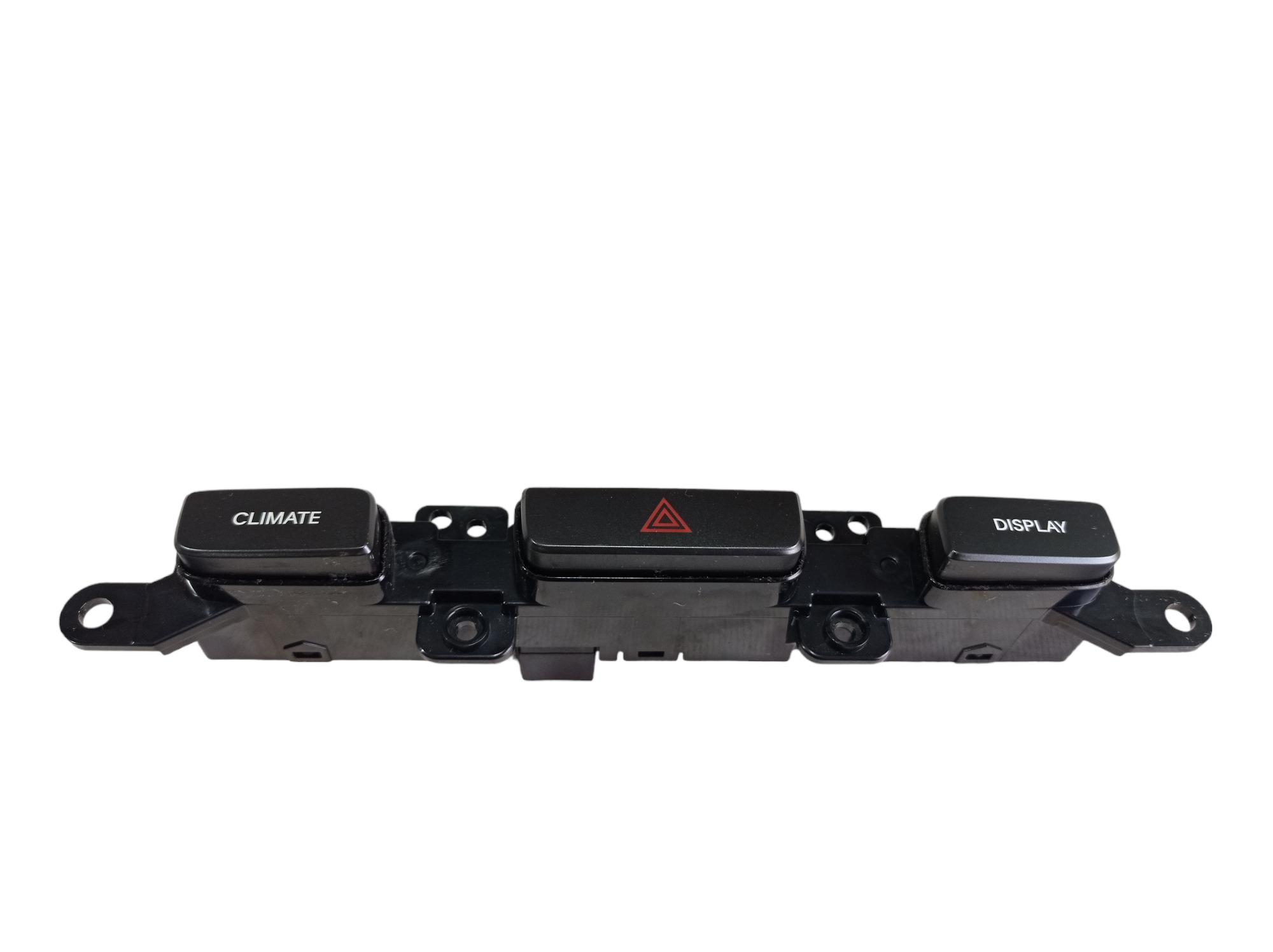 Botão Pisca Alerta Display Hyundai Equus 2013 V577 1