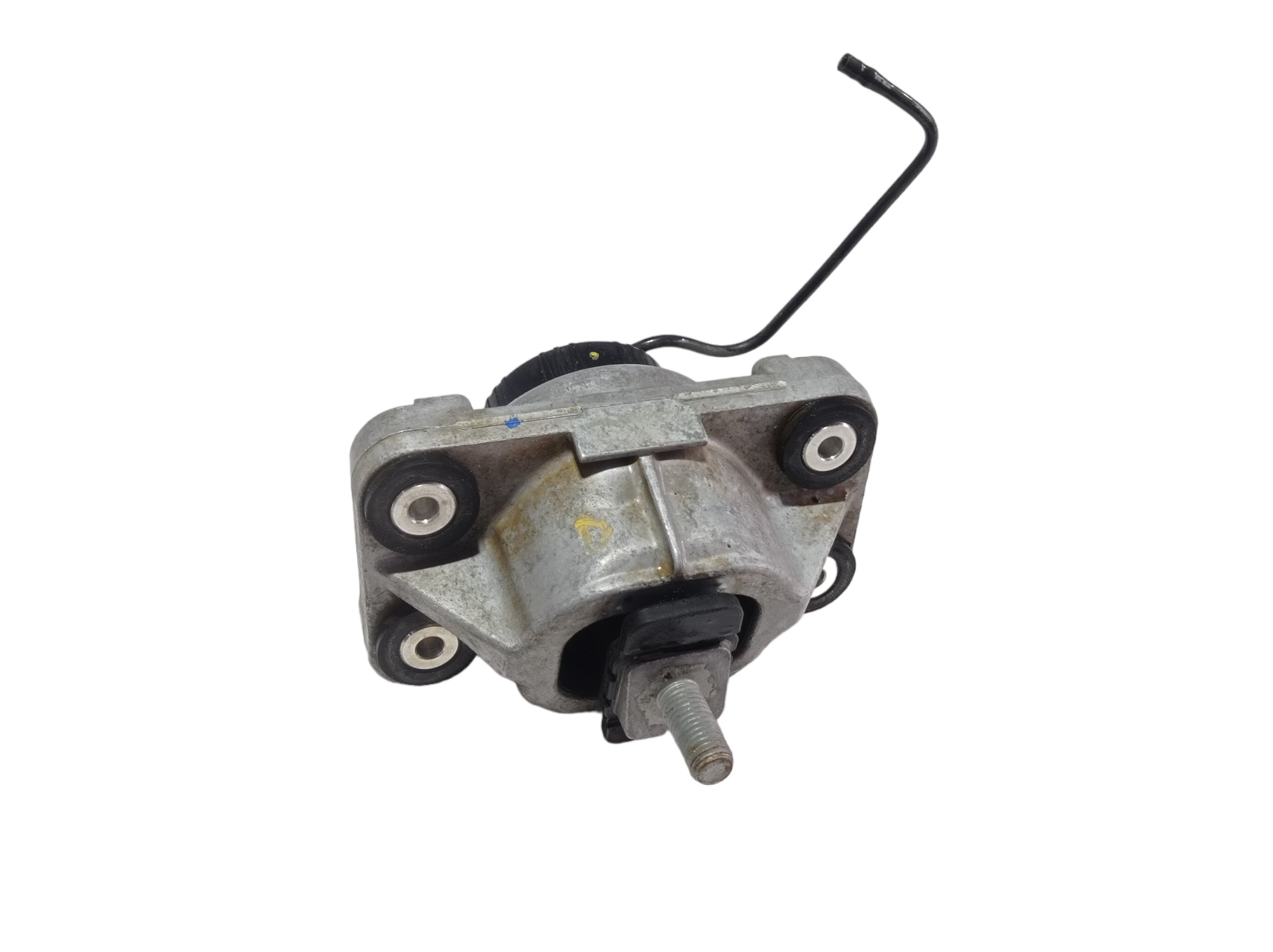 Coxim Motor Direito Range Rover Sport 2014 3.0 V592 3