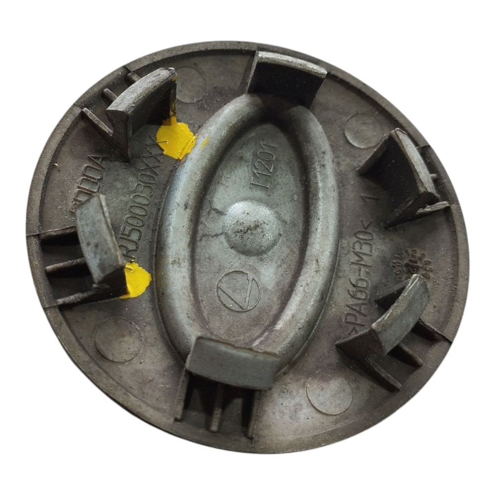 Calota Miolo De Roda Land Rover Discovery 4 2010 A 2014 V656 10
