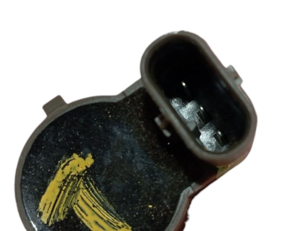 Sensor Estacionamento Traseiro Gwm Haval H6 Hev 2024 V610 4