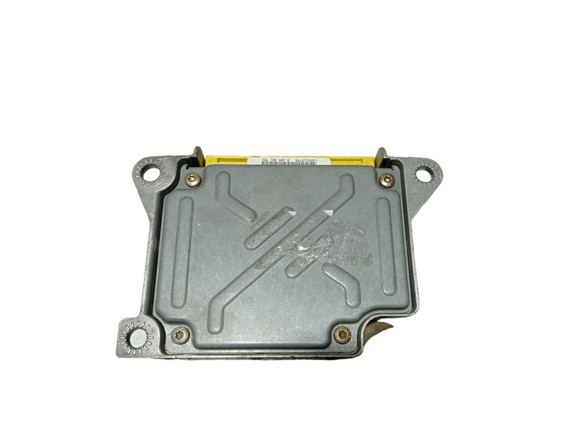 Módulo 8l0959655j Audi A3 2002 8l0959655j V109 4