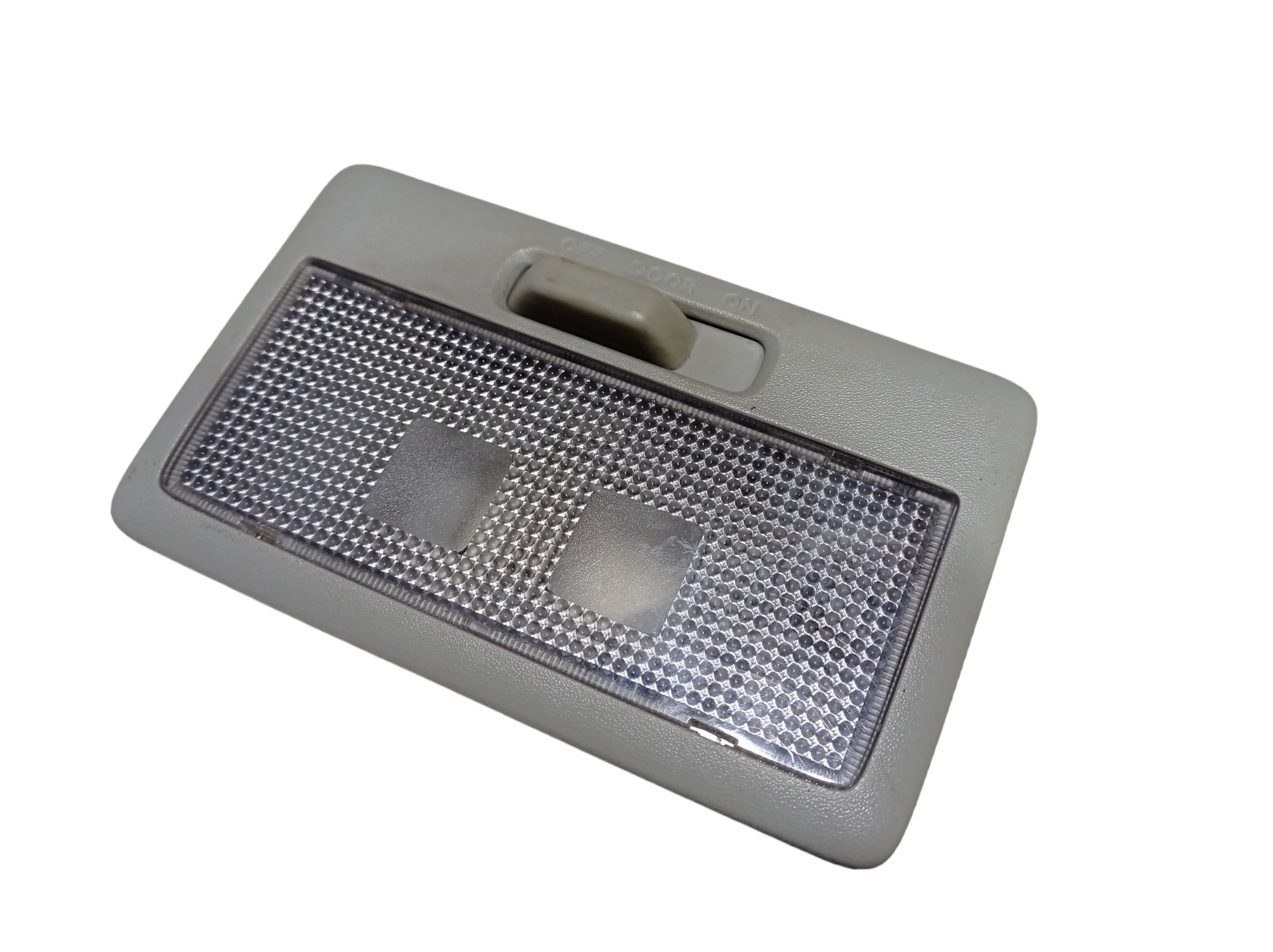 Luz Cortesia Traseira Suzuki Grand Vitara 2012 2015 V570 6