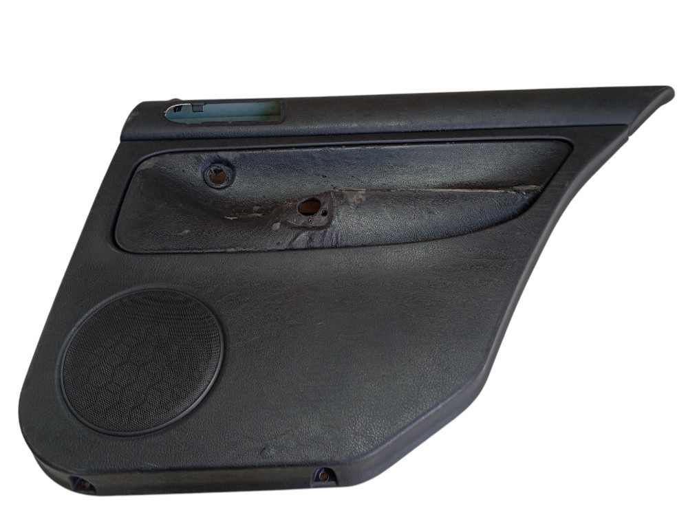 Forro Porta Traseiro Direito Vw Golf 2.0 2000 1j6868088 V478 3