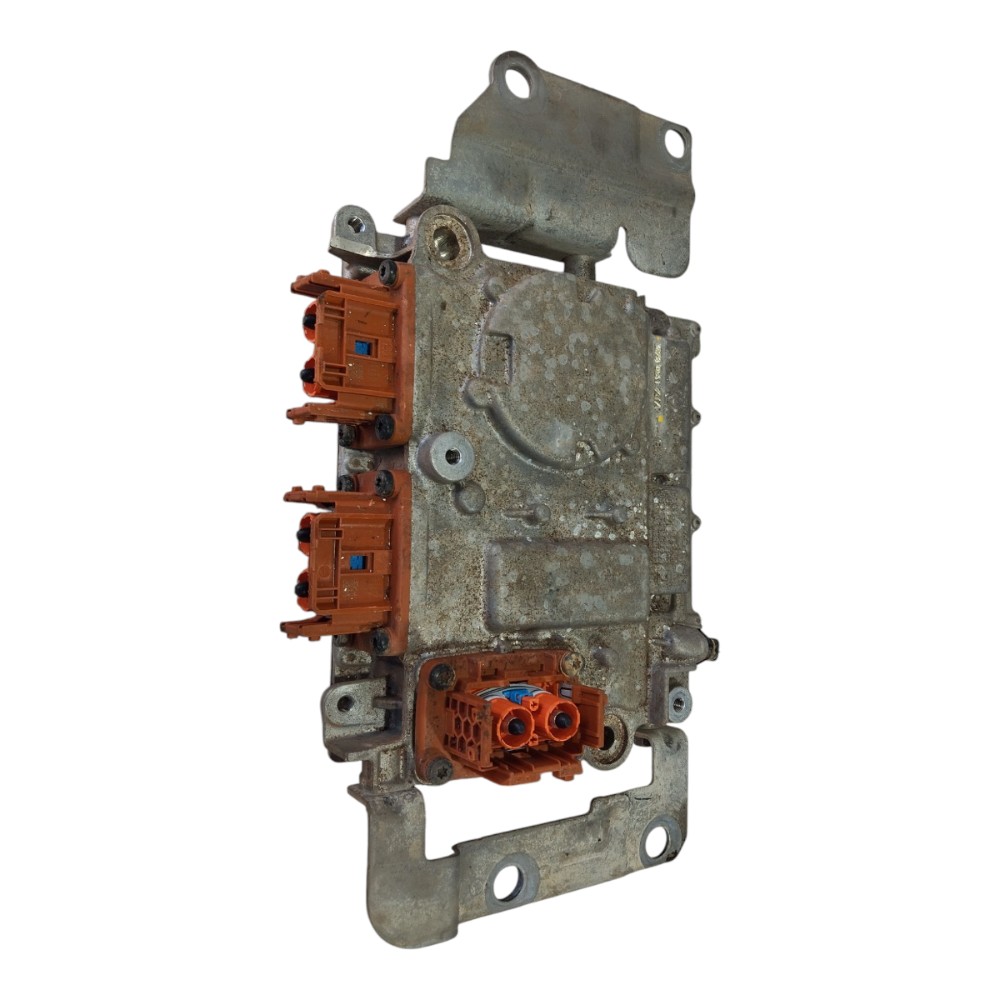 Carregador Original Renault Zoe 2022 2023 V639 6