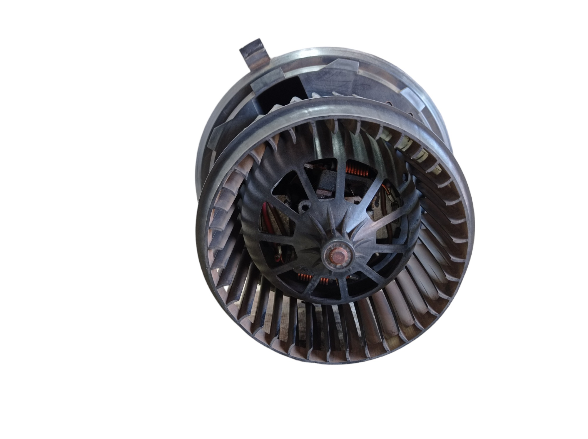 Motor Ventilação Interna Porsche Cayenne 2003 4.5 V371 1