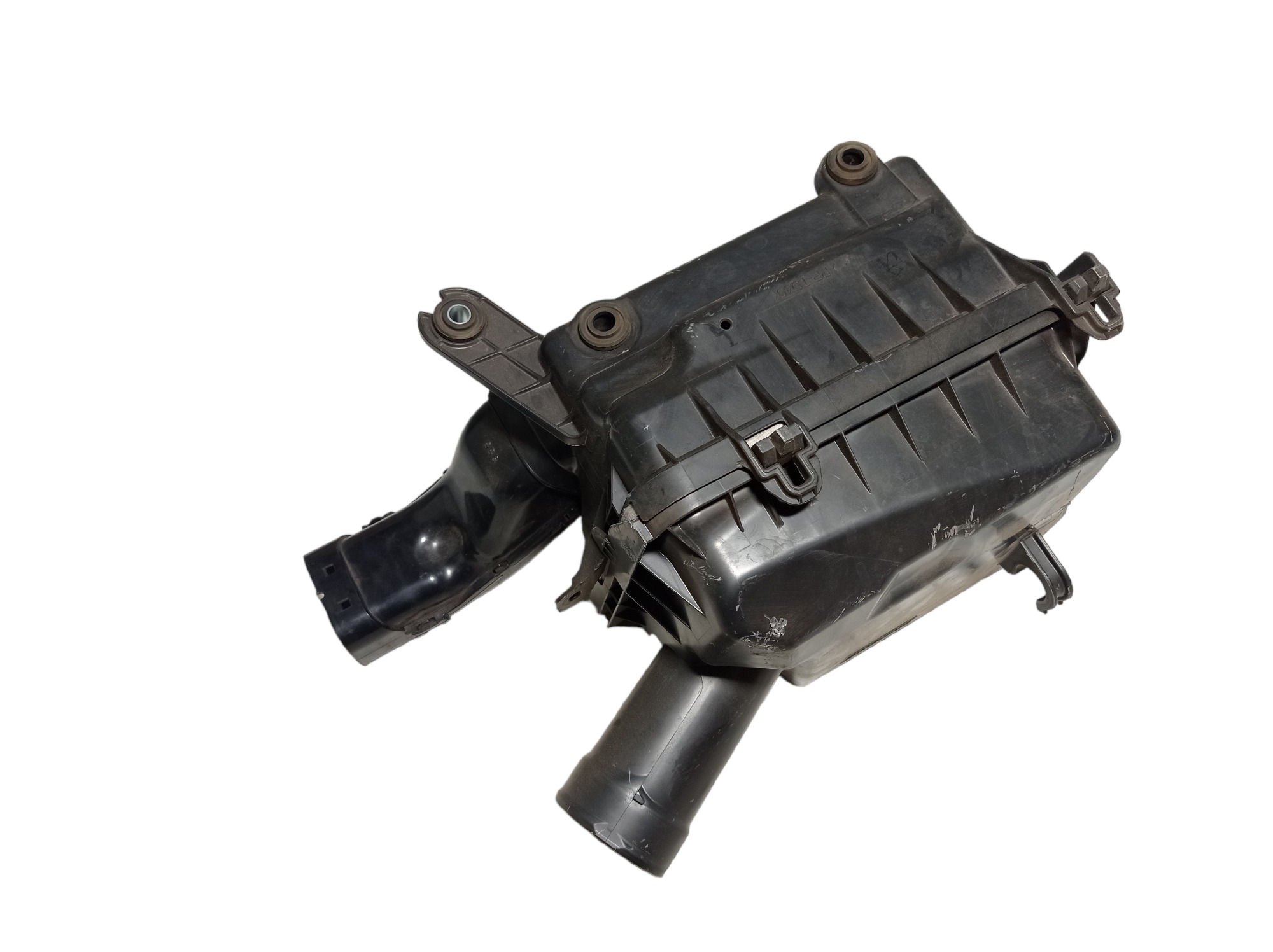 Caixa Filtro De Ar Mitsubishi Lancer 2.0 2018 V334 5