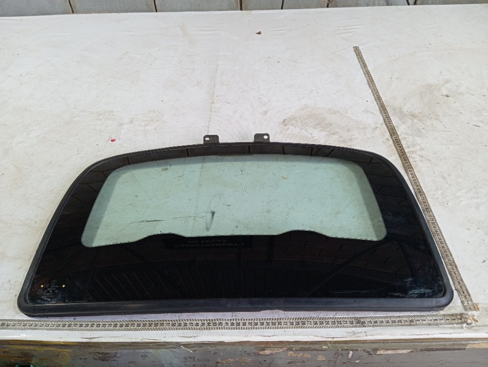 Vidro Teto Solar Dianteiro Subaru Legacy Outback 2002 V358 9