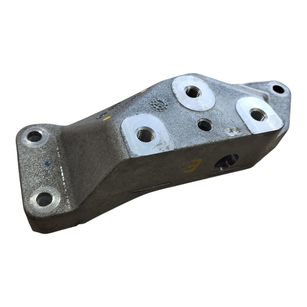 Suporte Esquerdo Coxim Motor Vw Taos Highline 2022 2024 V655