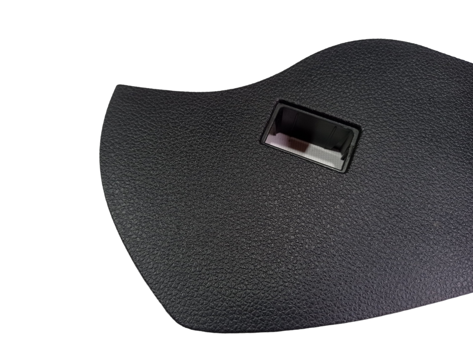 Acabamento Direito Painel Vw Golf Tsi Comfortline 17 V585 8